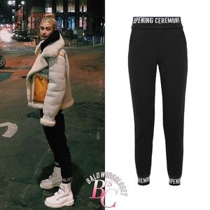 Opening Ceremony Logo Sweats